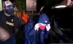 Artis Cantik dengan Inisial HH Ditangkap Polisi Terkait Prostitusi