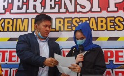 Polisi Bidik Dugaan Penggunaan Surat Palsu