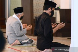 Pemerintahan Jokowi-Ma'ruf Berusaha Tekan Biaya Logistik
