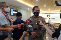 Jadi Tersangka, Irjen Pol Napoleon Bonaparte Tidak Ditahan