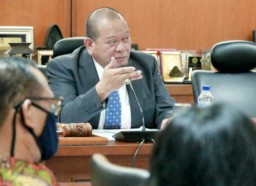 LaNyalla Ingatkan PSSI Terkait Naturalisasi