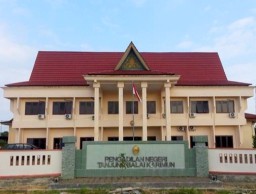 Kasus Tunggakan BPJS-TK, Dirut PT KDH Siap Disidangkan