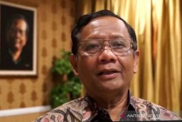 Menkopulhukam Minta Kasus Penyerangan  Polsek Ciracas Diproses