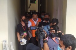 Jrx Minta kepada Majelis Hakim untuk Diberikan Hukuman Tahanan Rumah