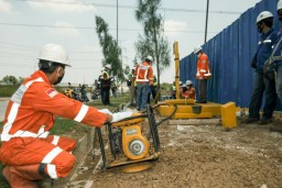 Jargas Rumah Tangga di 23 Kabupaten dan Kota sudah Mencapai 90 Persen