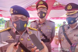 Melawan, Dua Terduga DPO Anggota MIT Ditembak Mati