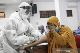 Jumlah Kasus Covid-19 di Yogyakarta Bertambah 150 Orang Dalam Sehari