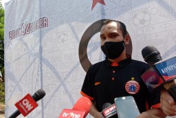 Harapan Riko Simanjuntak di Ulang Tahunnya yang ke-29
