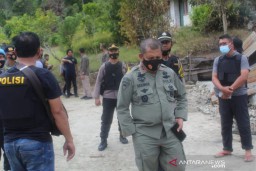 Kapolda Sulteng: Ali Kolora Diduga sebagai Pelaku Kekarasan di Sigi