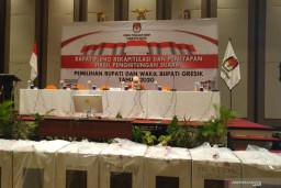 Tim Paslon QA Mengaku Legawa dan Tidak akan Mengajukan Gugatan ke MK