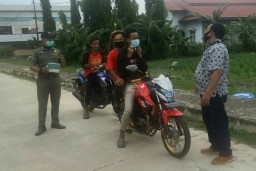 Sebanyak 3.000 Nakes di Bengkalis akan Divaksin Covid-19