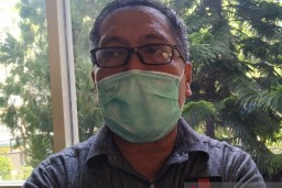 Total Meninggal di Papua Mencapai 282 Orang