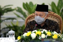 Wapres:  Transformasi Wakaf Memerlukan Langkah Fundamental