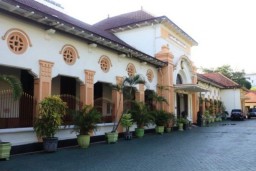 Sebelas Pegawai Terpapar Corona, PN Surabaya Dilock Down