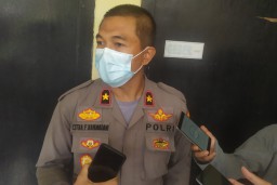 Warga Slovakia Diduga Dibunuh di Bali