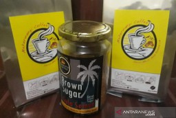 Desa di Garut Kembangkan Komoditas Kopi Unggulan