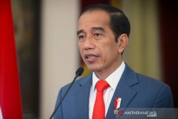 Presiden Jokowi akan Keluarkan Inpres untuk Tracing Covid-19