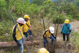 PLN Berhasil Pulihkan 100 Persen Gardu Listrik Terdampak Gempa Sulbar