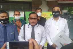 Pengacara :Jerinx Drummer SID Patut Dibebaskan MA