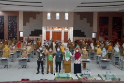 Sebanyak 1.115 Guru Honorer di Bogor Resmi jadi PPPK