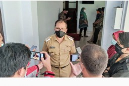 Jokowi akan Tinjau Festival Smart Covid-19  di Makassar