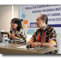 BPJS Kesehatan Tindaklanjut Instruksi Gubernur Maluku