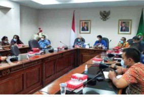 Proyek Strategis di Maluku Segera Dibangun