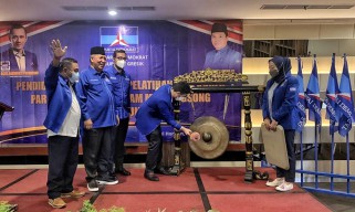 Emil Dardak Bakar Semangat Kader Sukseskan Pemilu 2024
