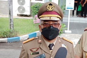 25 Perusahaan di Jatim Ajukan Penangguhan UMK