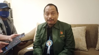 Segudang Tugas Tengah Menanti Nabil