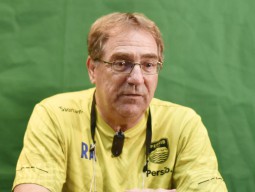 Robert Apresiasi Kinerja Wasit di Laga Lawan Persiraja