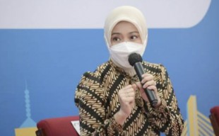 Atalia: Perempuan Jabar Harus Mandiri dan Memiliki Ketahanan