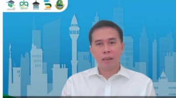 Stok dan Harga Kebutuhan Pokok di Jabar Terpantau Aman