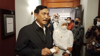 Bandara Juanda Dibuka Kembali untuk Penerbangan Internasional