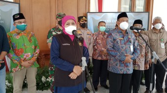 Mulai Besok, Juanda Berangkatkan Jamaah Ibadah Umroh