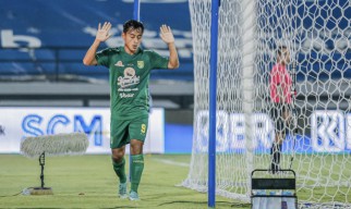 Dua Poin Melayang di Menit Akhir