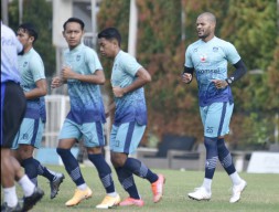 Kondisi Da Silva Membaik