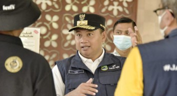 Wagub Jabar Arahkan Study Tour Sekolah Dilaksanakan di Wilayah Jawa Barat