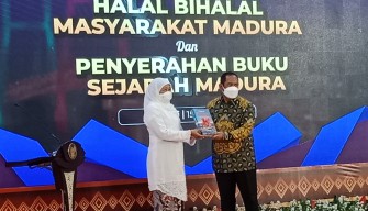 Gubernur Khofifah Ajak Tingkatkan Daya Tarik Bagi Investor