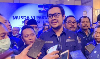 Bayu Airlangga Dinilai Cocok Bergabung Dengan Golkar
