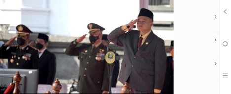 Momentum Bangkitkan Semangat Usai Terpukul Pandemi