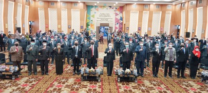 Gubernur Khofifah Minta Percepat Terwujudnya Inovasi Birokrasi