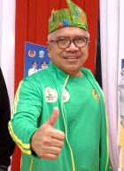 Terus Dorong Perusahaan Akomodir Tenaga Kerja Disabilitas