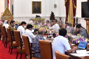 Pemerintah Bahas Pembentukan Pabrik CPO & RPO Mini Berbasis Koperasi