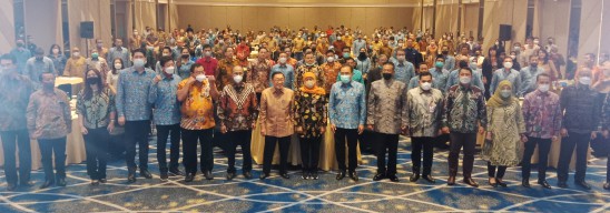 Apindo Jatim Optimistis Perekonomian Segera Bangkit