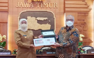 Uang Rupiah Kertas TE 2022 Resmi Diluncurkan oleh Bank Indonesia