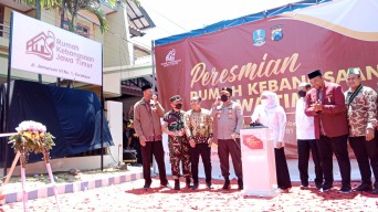 Jadi Tempat Bertemunya Social Capital dan Intellectual Capital Jatim