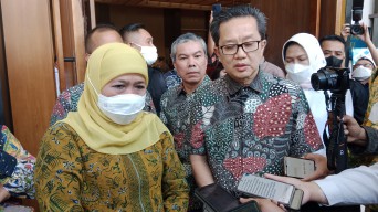 Gubernur Khofifah Apresiasi Kinerja Sektor Real Estate