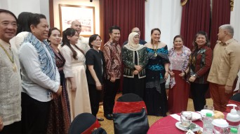 Gubernur Khofifah: Selamat untuk Pak Emil