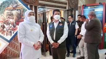 Utamakan Langkah Mitigasi Bencana Menghadapi Cuaca Ekstrem